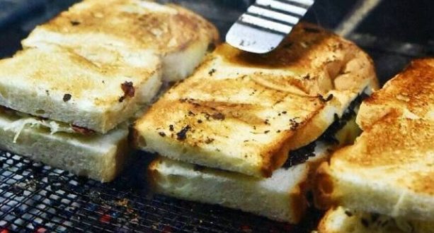 Peluang Bisnis Roti Bakar di Masa Pandemi