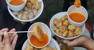 Tips Memulai Usaha Rumahan di Masa Pandemi