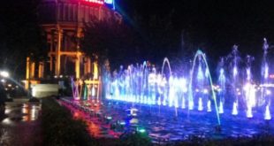 Tempat Wisata Malam di Magelang Terbaru