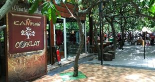 Rekomendasi Tempat Wisata di Blitar