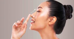 Tips Menghindari Potensi Risiko Tanam Benang di Hidung