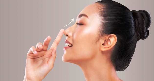 Tips Menghindari Potensi Risiko Tanam Benang di Hidung