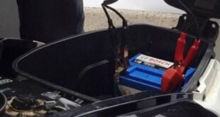 Lihat 3 Cara Mengatasi Aki Motor Matic Tekor