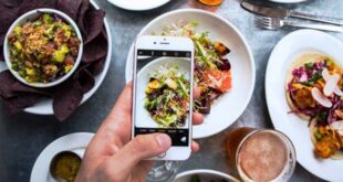Tips Jualan Makanan Online untuk Pemula agar Laris Manis