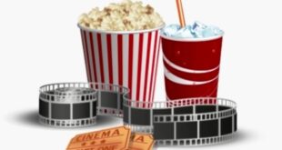Bioskop AEON Mall BSD City XXI Cinema 21 Tangerang Selatan