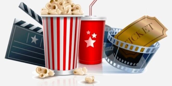 Bioskop Arion XXI Cinema 21 Jakarta Timur