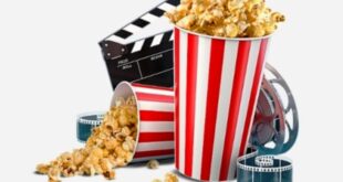 Bioskop Braga XXI Cinema 21 Bandung