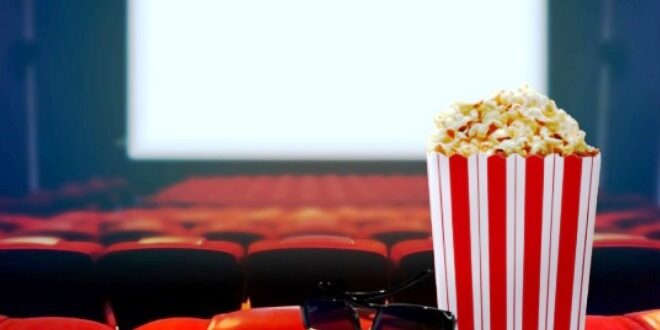 Bioskop Citra XXI Cinema 21 Semarang