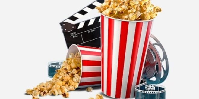 Bioskop Empire XXI Cinema 21 Yogyakarta