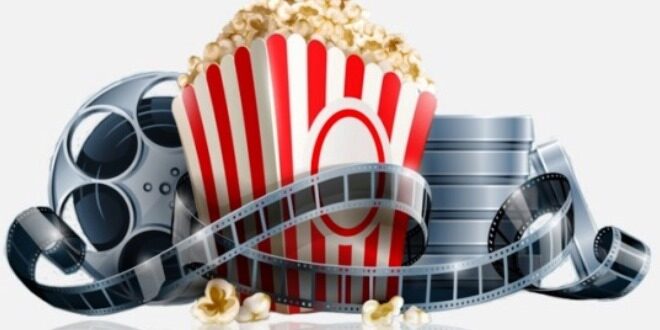 Bioskop Epicentrum XXI Cinema 21 Jakarta Pusat