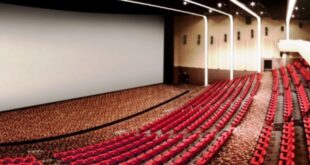 Bioskop Gading XXI Cinema 21 Jakarta Utara