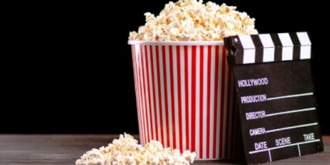 Bioskop Grand Metropolitan XXI Cinema 21 Bekasi