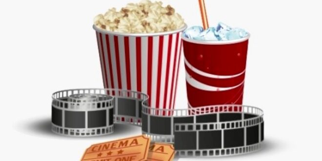Bioskop Kramat Jati XXI Cinema 21 Jakarta Timur