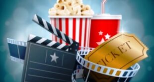 Bioskop Millenium XXI Cinema 21 Medan