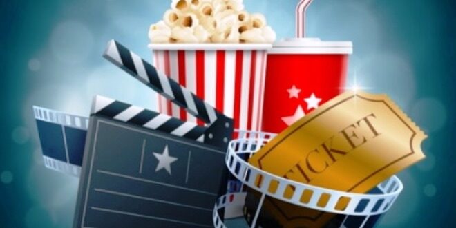 Bioskop Park 23 XXI Cinema 21 Badung Bali