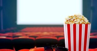 Bioskop SCP XXI Cinema 21 Samarinda
