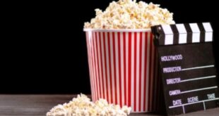 Bioskop Summarecon Mal Serpong XXI Cinema 21 Tangerang