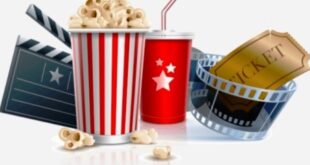 Bioskop Sutos XXI Cinema 21 Surabaya