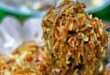 Makanan Khas Jogja Selain Gudeg