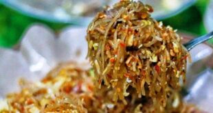 Makanan Khas Jogja Selain Gudeg