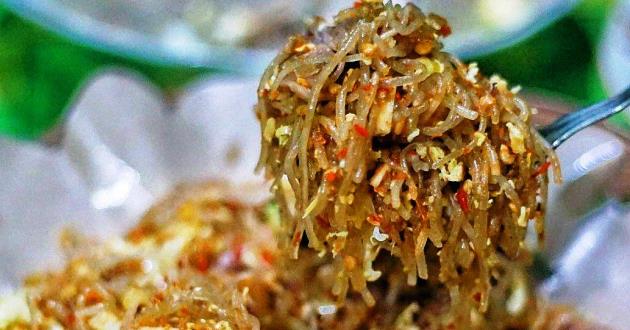 Makanan Khas Jogja Selain Gudeg