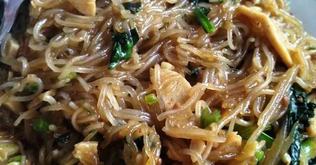 Mie Lethek Khas Jogja