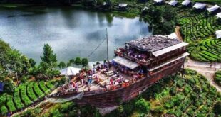 Destinasi Wisata Bandung yang Instagramable dan Hits Cocok untuk Berfoto