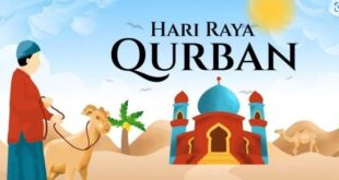Ucapan Selamat Idul Adha 2023, Sambut Hari Raya Kurban Penuh Makna