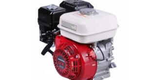 Spesifikasi Umum dari Mesin Serbaguna Honda GX200 yang Perlu Anda Tahu