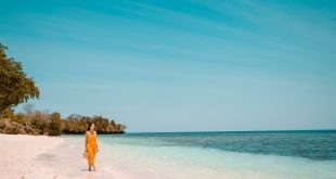 Surga Tersembunyi di Sulawesi Utara Indonesia Travel