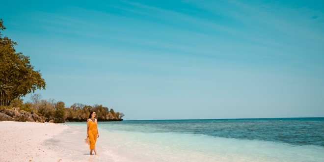 Surga Tersembunyi di Sulawesi Utara Indonesia Travel