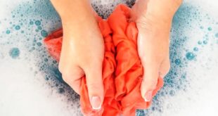 Cara Mencuci Pakaian yang Benar Tanpa Mesin Cuci agar Bersih Maksimal