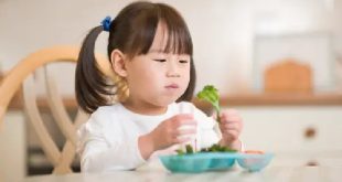 Cara Memilih Makanan Bayi yang Sehat dan Bergizi