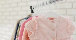 Tips Memilih Baju Anak TK dan SD yang Nyaman dan Stylish