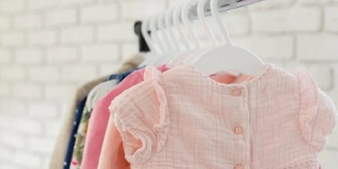 Tips Memilih Baju Anak TK dan SD yang Nyaman dan Stylish