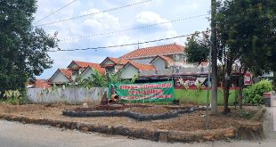 DLH Indonesia 5 Keuntungan Pembangunan Depo Sampah