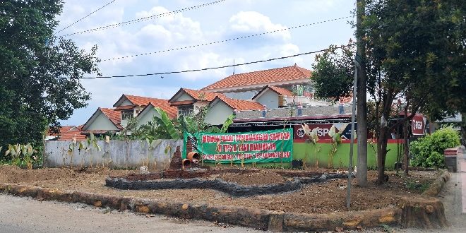 DLH Indonesia 5 Keuntungan Pembangunan Depo Sampah